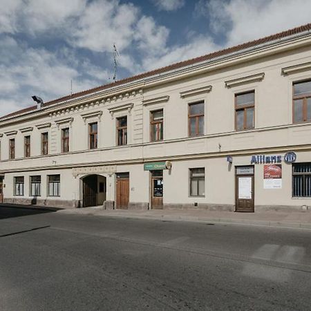 Apartman 3, Suvorovova 158 Cesky Brod Екстер'єр фото