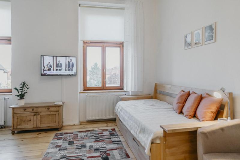 Apartman 3, Suvorovova 158 Cesky Brod Екстер'єр фото