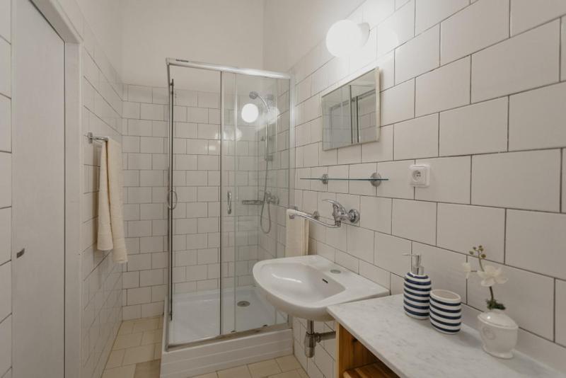 Apartman 3, Suvorovova 158 Cesky Brod Екстер'єр фото