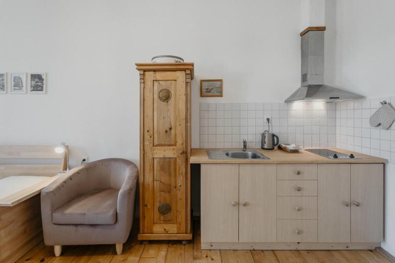 Apartman 3, Suvorovova 158 Cesky Brod Екстер'єр фото