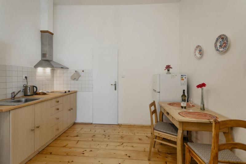 Apartman 3, Suvorovova 158 Cesky Brod Екстер'єр фото