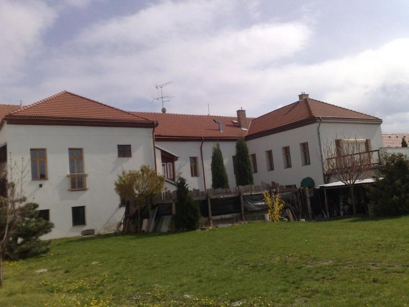 Apartman 3, Suvorovova 158 Cesky Brod Екстер'єр фото