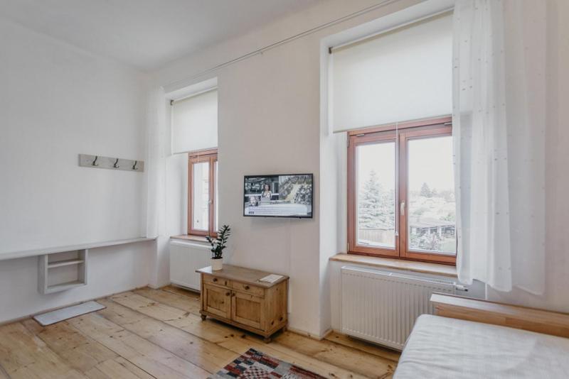Apartman 3, Suvorovova 158 Cesky Brod Екстер'єр фото