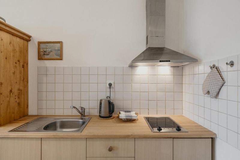 Apartman 3, Suvorovova 158 Cesky Brod Екстер'єр фото