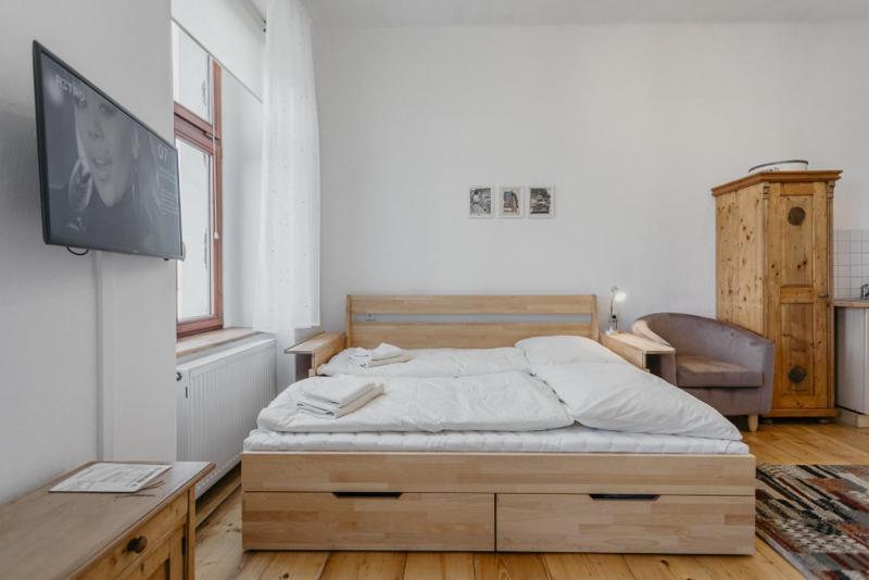 Apartman 3, Suvorovova 158 Cesky Brod Екстер'єр фото